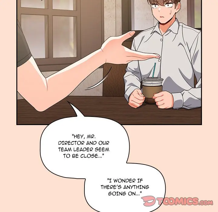 Follow Me Chapter 12 - Page 38