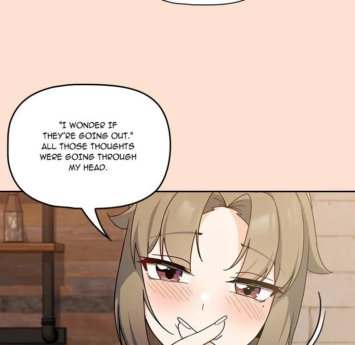 Follow Me Chapter 12 - Page 39