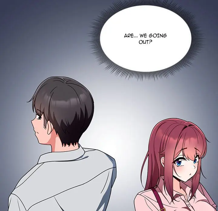 Follow Me Chapter 12 - Page 43