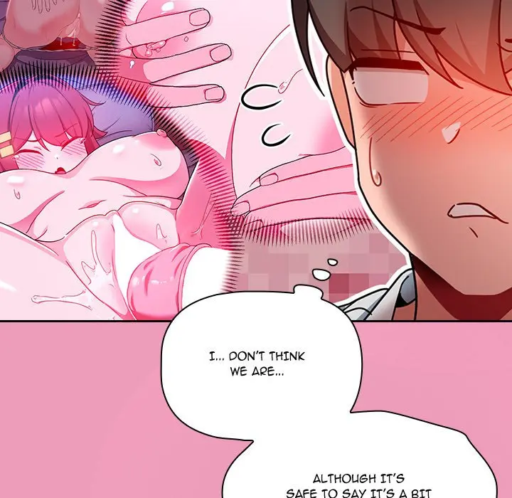 Follow Me Chapter 12 - Page 47