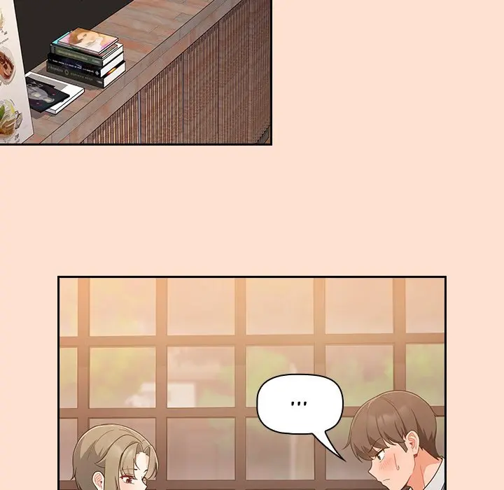 Follow Me Chapter 12 - Page 5