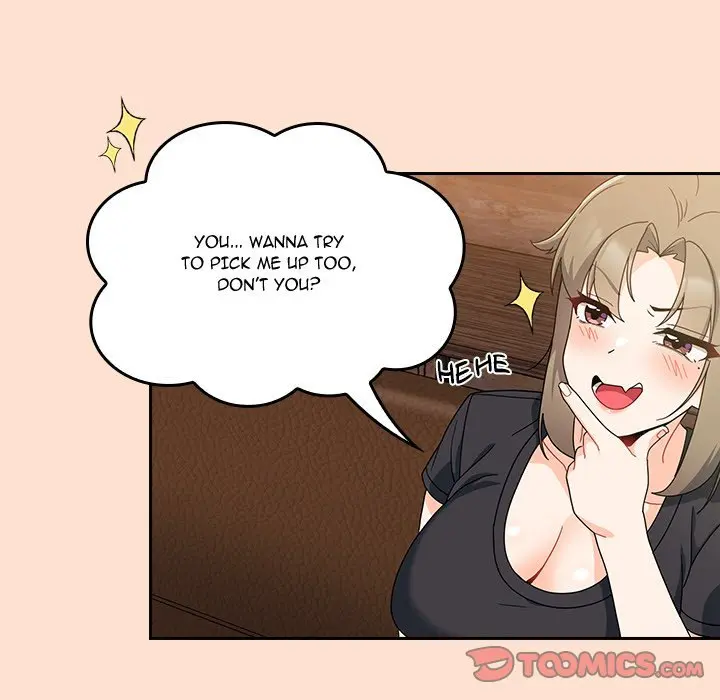 Follow Me Chapter 12 - Page 62