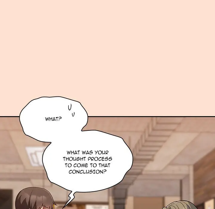 Follow Me Chapter 12 - Page 63