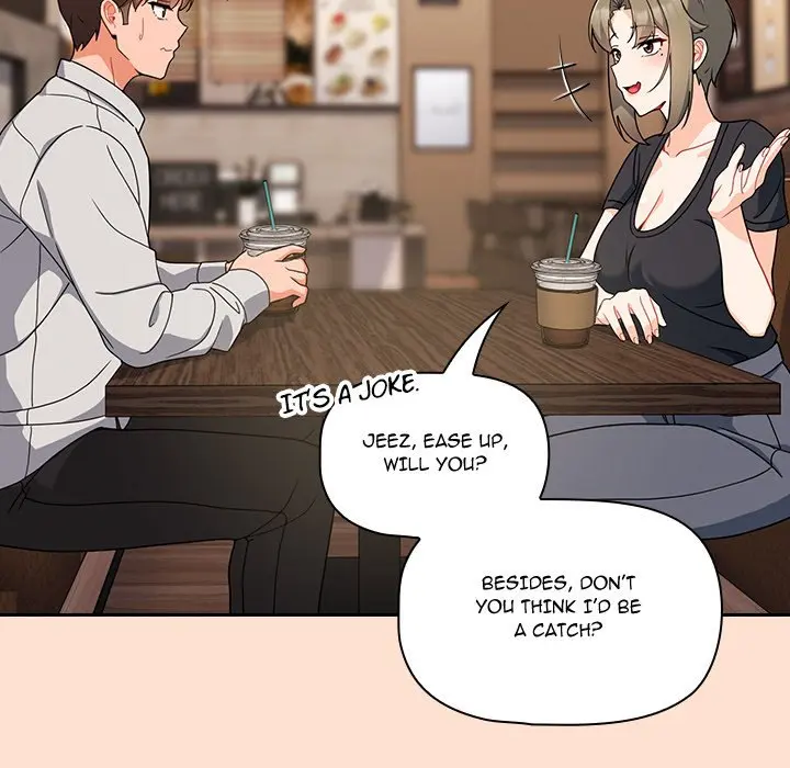 Follow Me Chapter 12 - Page 64