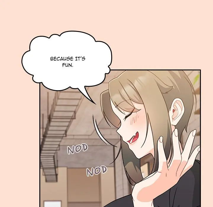 Follow Me Chapter 12 - Page 67