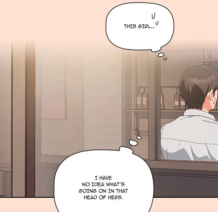 Follow Me Chapter 12 - Page 71