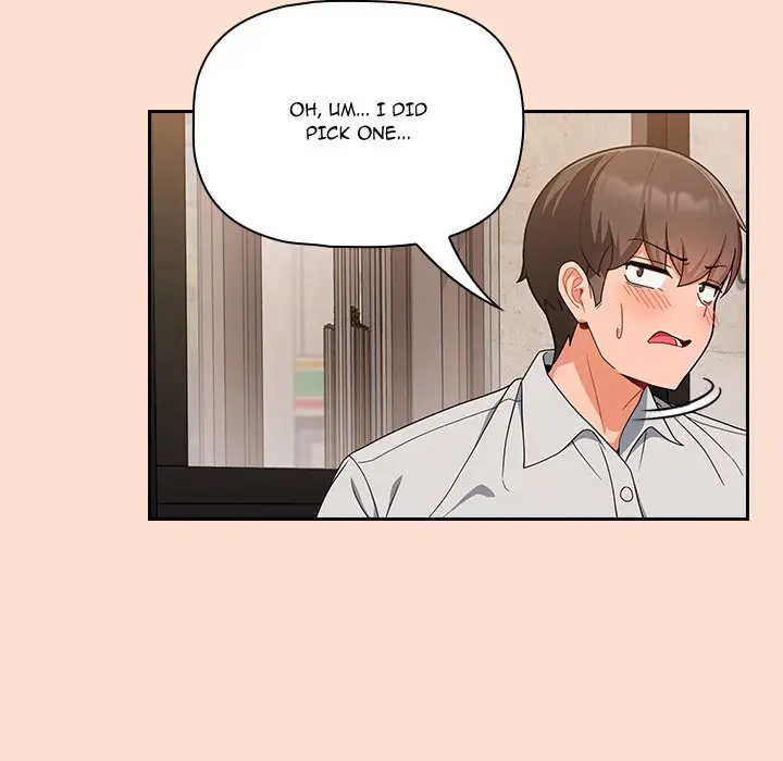 Follow Me Chapter 12 - Page 76