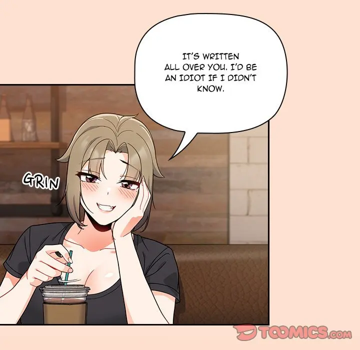 Follow Me Chapter 12 - Page 8