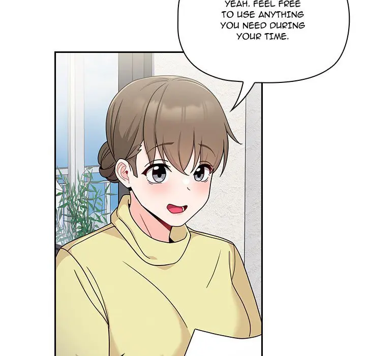 Follow Me Chapter 12 - Page 84