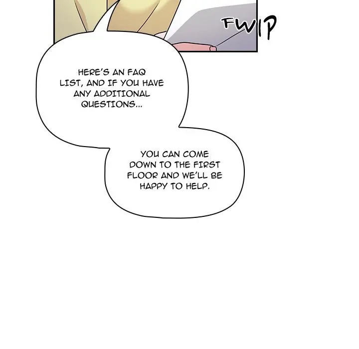 Follow Me Chapter 12 - Page 85