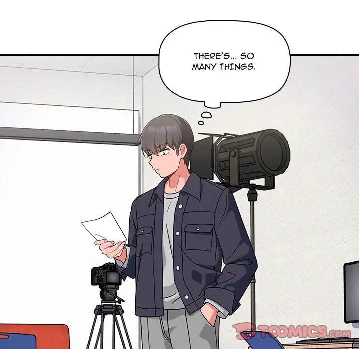 Follow Me Chapter 12 - Page 86