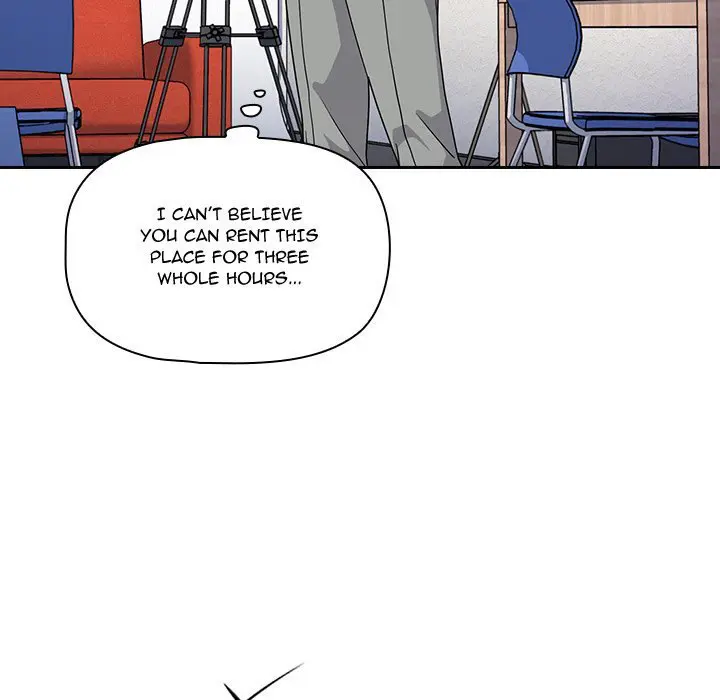 Follow Me Chapter 12 - Page 87
