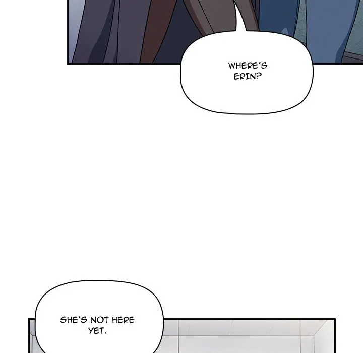 Follow Me Chapter 12 - Page 91