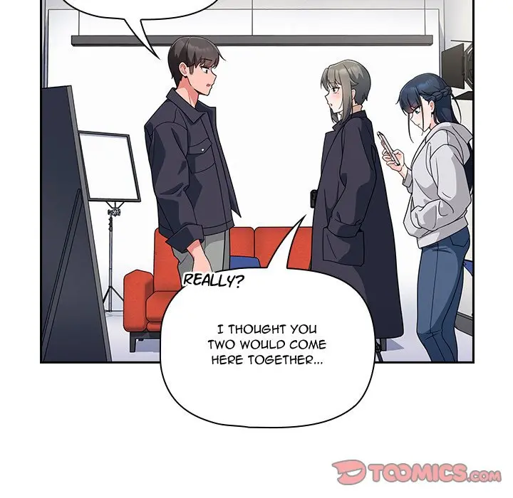 Follow Me Chapter 12 - Page 92