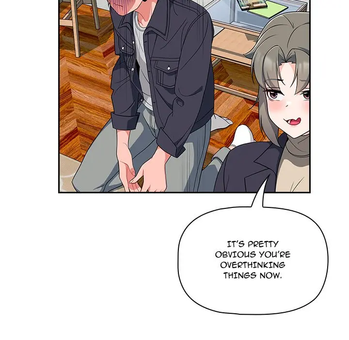 Follow Me Chapter 13 - Page 100