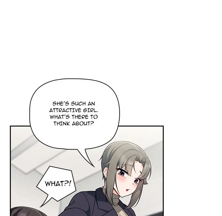 Follow Me Chapter 13 - Page 101