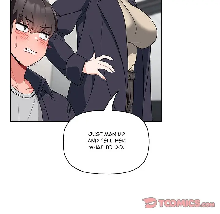 Follow Me Chapter 13 - Page 102
