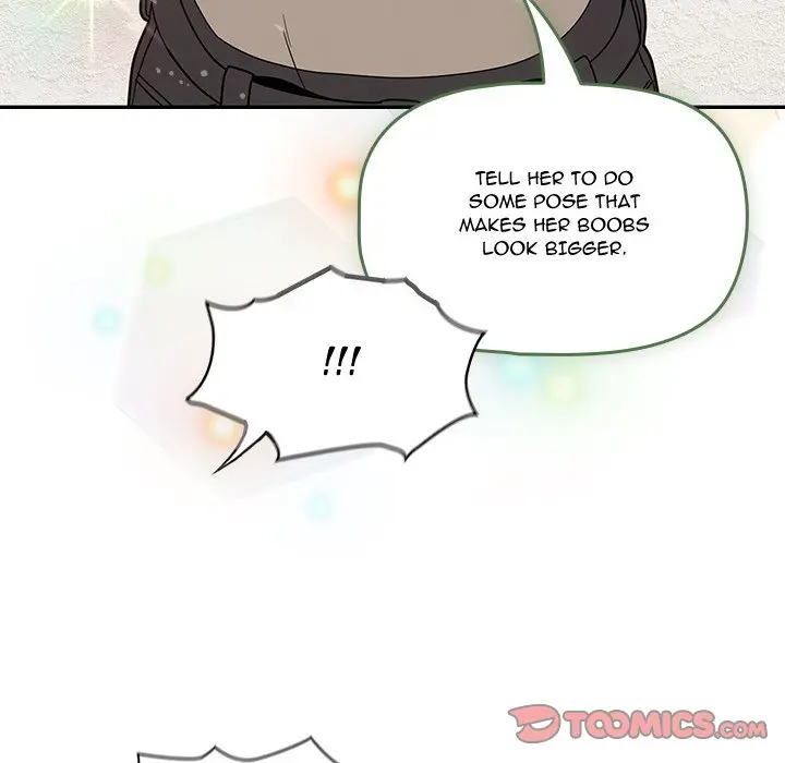 Follow Me Chapter 13 - Page 105