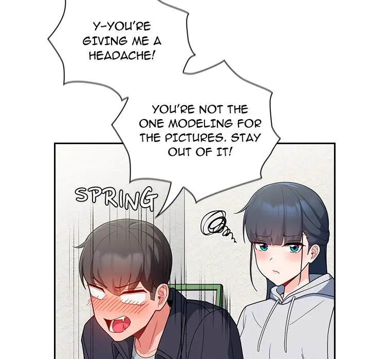Follow Me Chapter 13 - Page 106