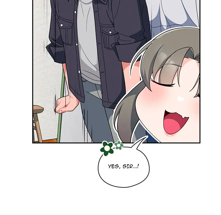 Follow Me Chapter 13 - Page 107