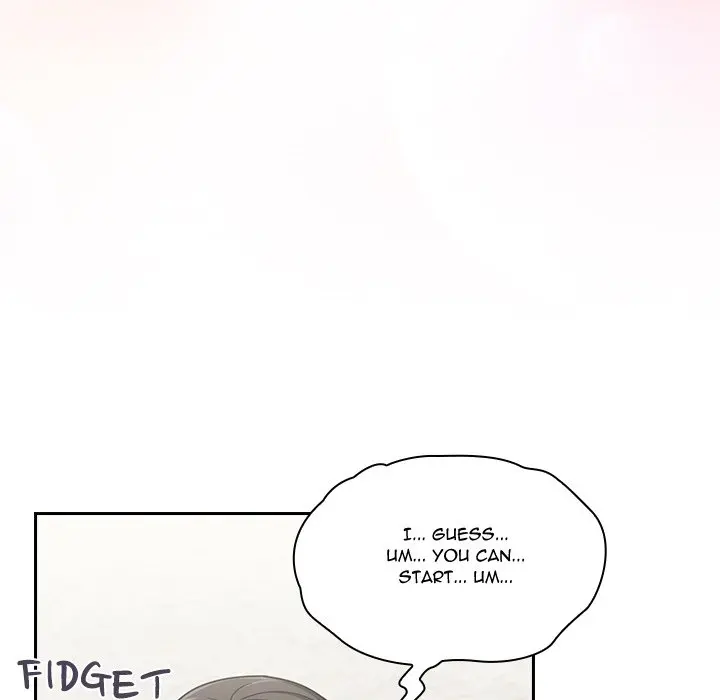 Follow Me Chapter 13 - Page 116