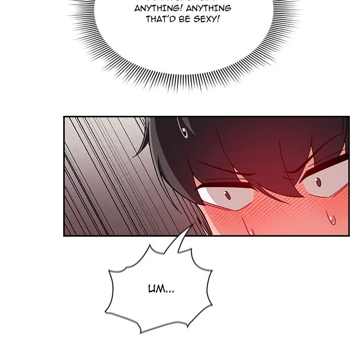 Follow Me Chapter 13 - Page 119