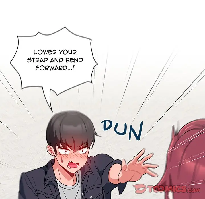 Follow Me Chapter 13 - Page 120