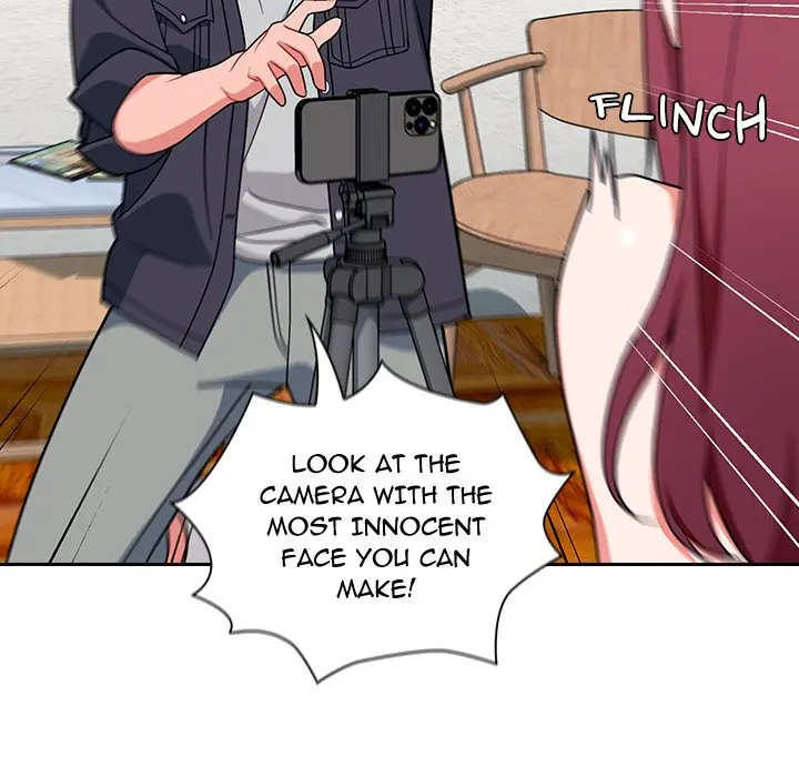 Follow Me Chapter 13 - Page 121