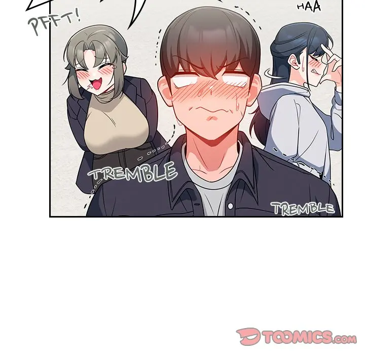 Follow Me Chapter 13 - Page 123