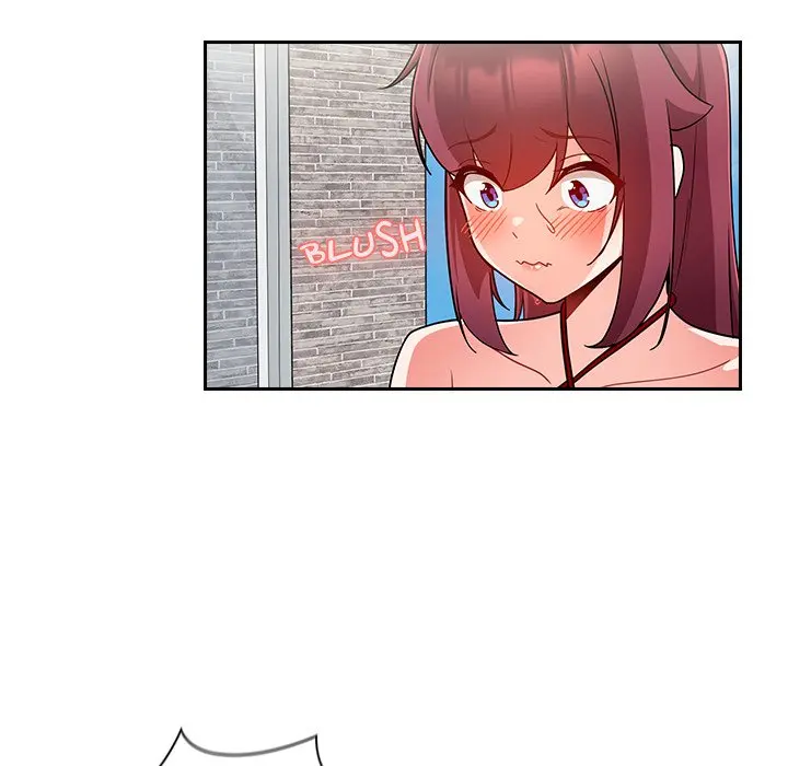Follow Me Chapter 13 - Page 124