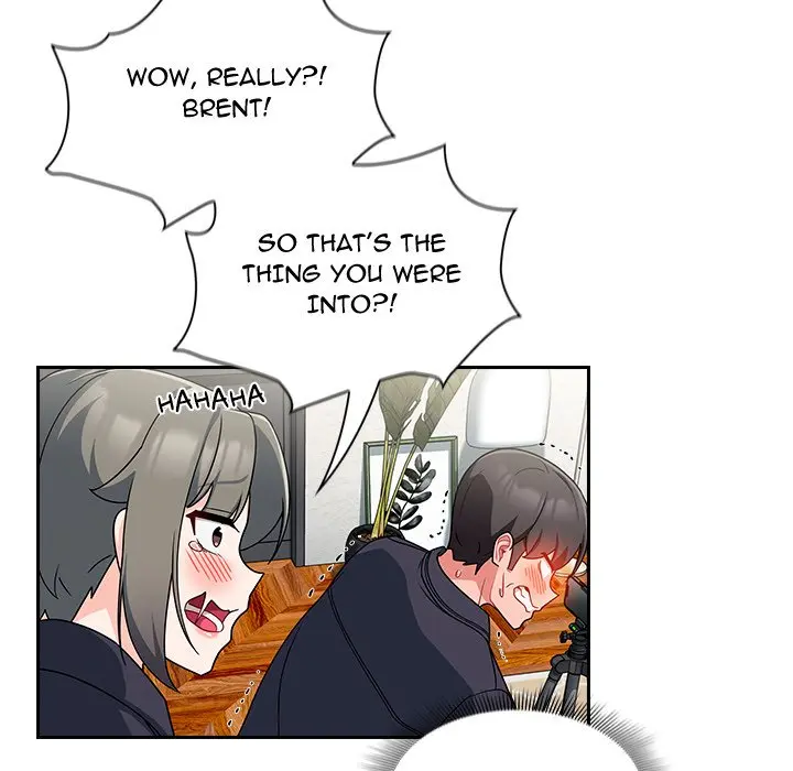 Follow Me Chapter 13 - Page 125