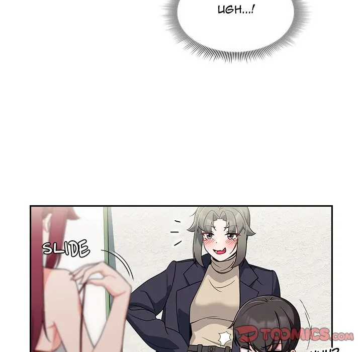 Follow Me Chapter 13 - Page 126