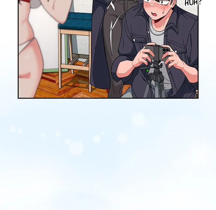 Follow Me Chapter 13 - Page 127