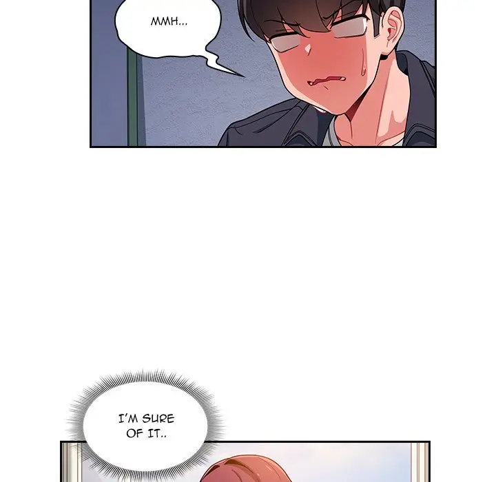 Follow Me Chapter 13 - Page 13
