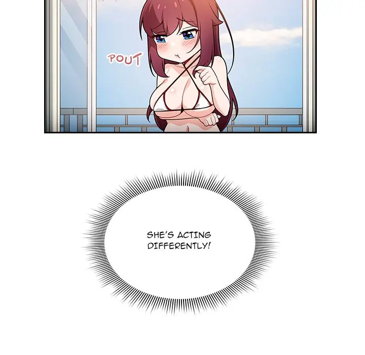 Follow Me Chapter 13 - Page 14