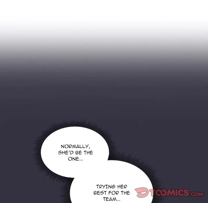 Follow Me Chapter 13 - Page 15