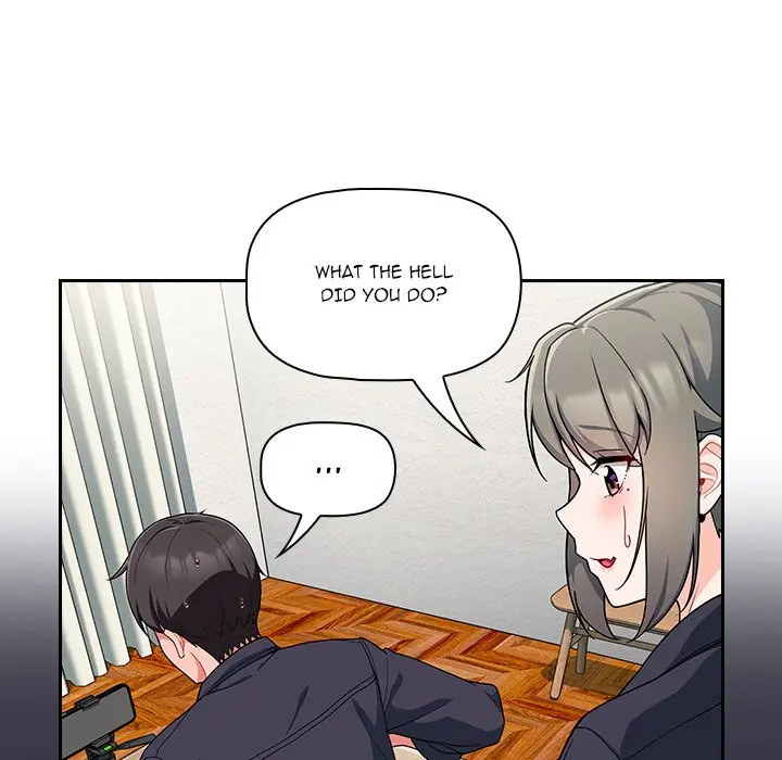 Follow Me Chapter 13 - Page 20