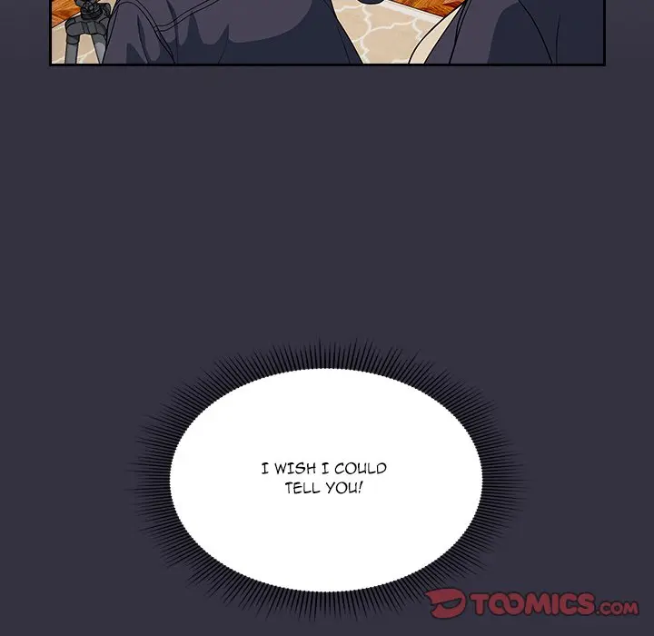 Follow Me Chapter 13 - Page 21