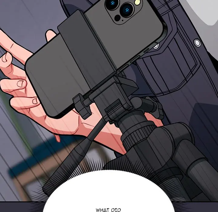 Follow Me Chapter 13 - Page 23