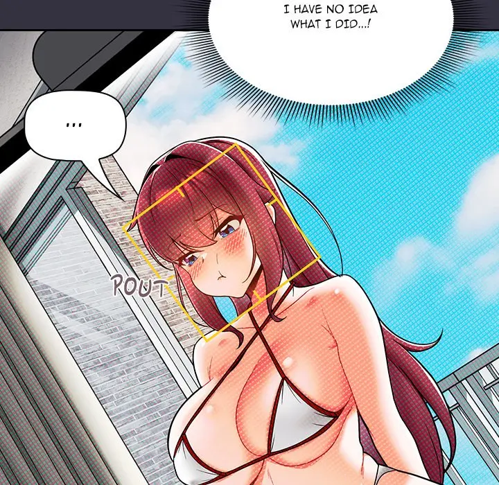 Follow Me Chapter 13 - Page 25