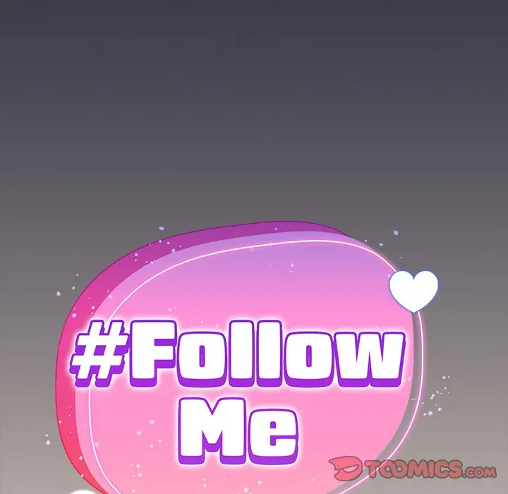 Follow Me Chapter 13 - Page 27