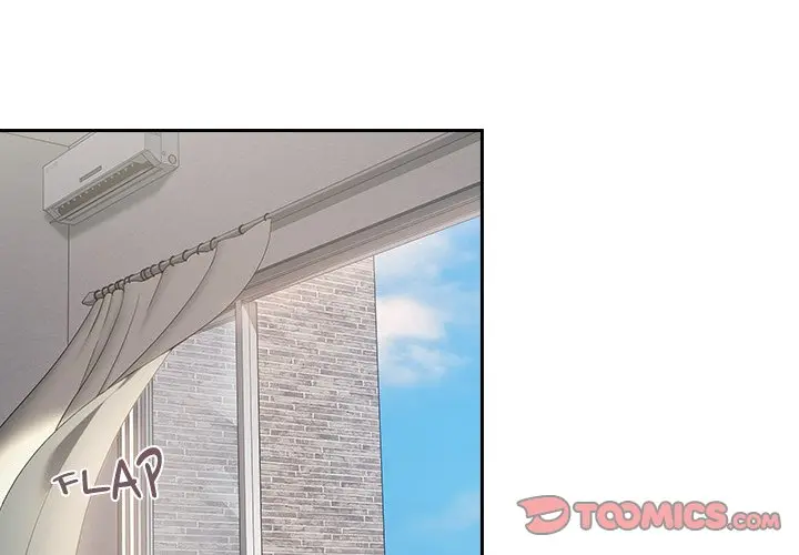 Follow Me Chapter 13 - Page 3