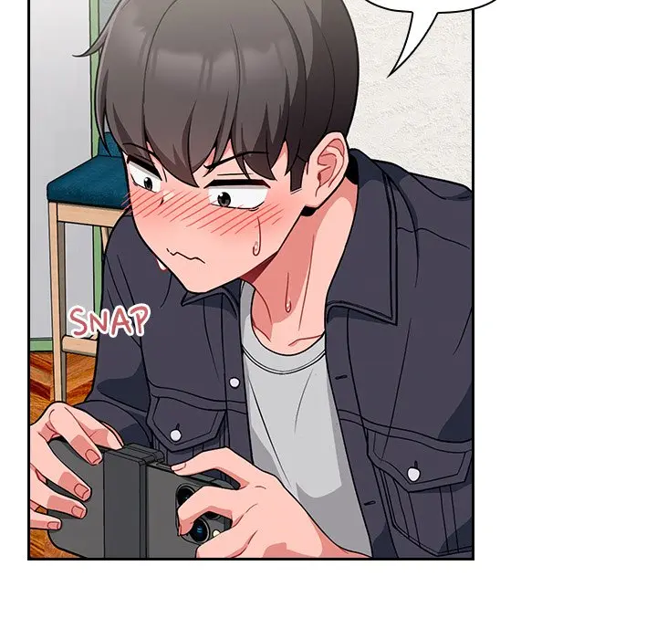 Follow Me Chapter 13 - Page 37