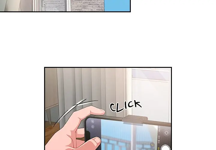 Follow Me Chapter 13 - Page 4