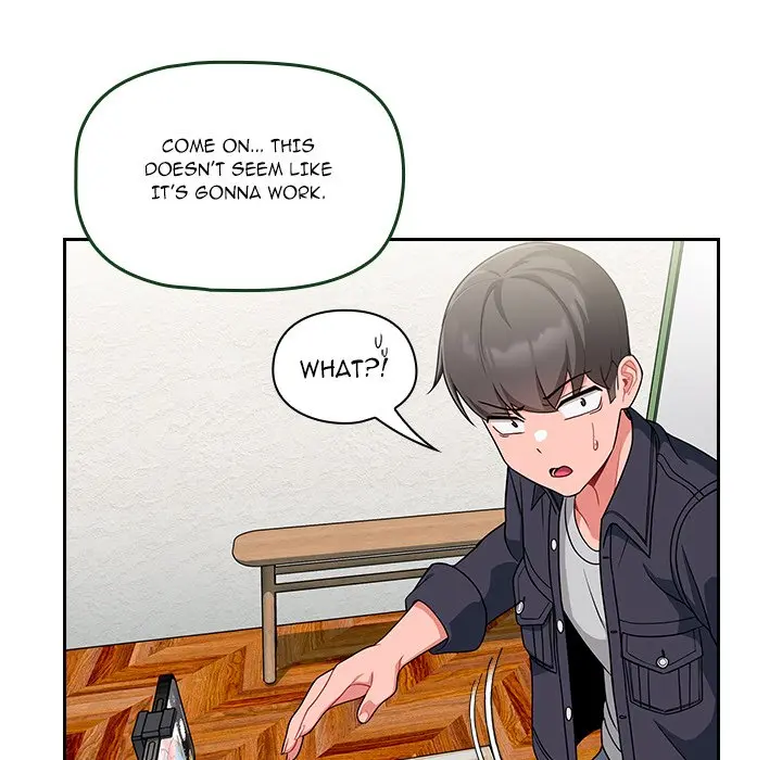 Follow Me Chapter 13 - Page 41