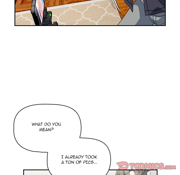 Follow Me Chapter 13 - Page 42