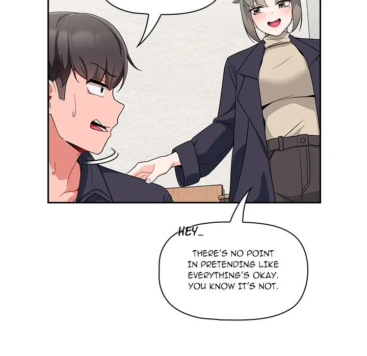 Follow Me Chapter 13 - Page 43