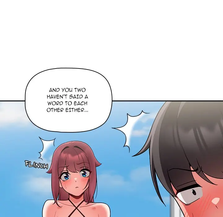 Follow Me Chapter 13 - Page 44