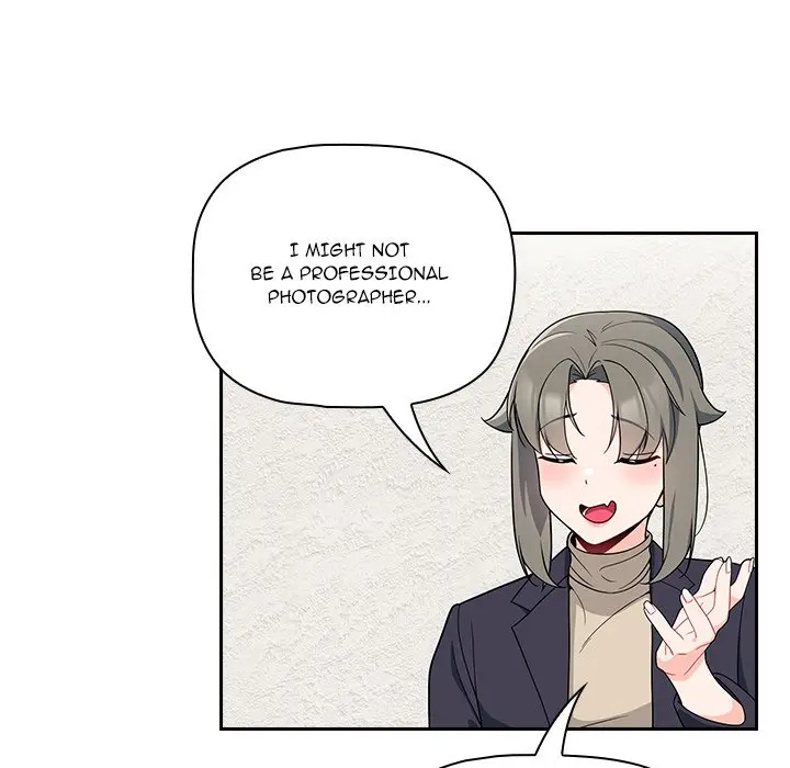 Follow Me Chapter 13 - Page 46