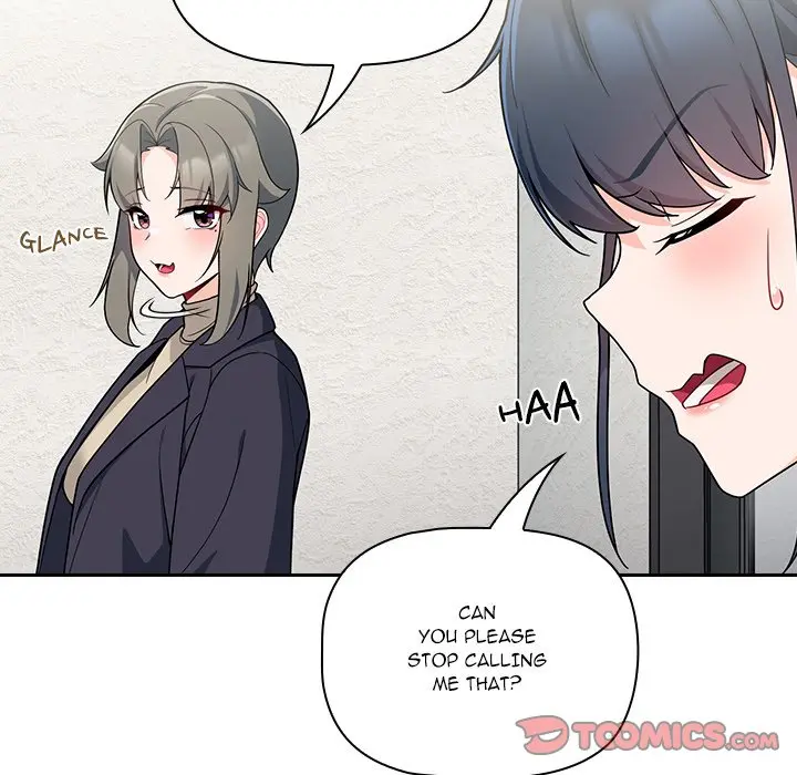 Follow Me Chapter 13 - Page 48